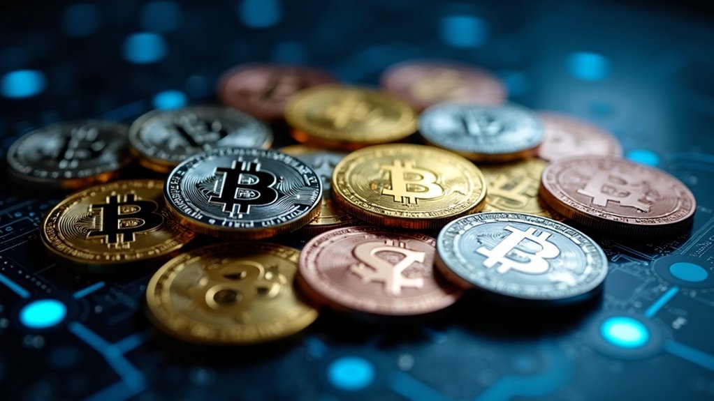 popular cryptocurrency types explained