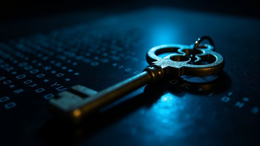 private keys cryptocurrency security
