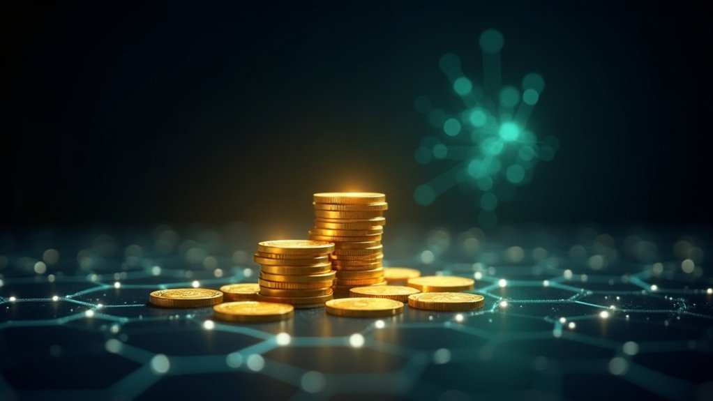proof of stake mechanism