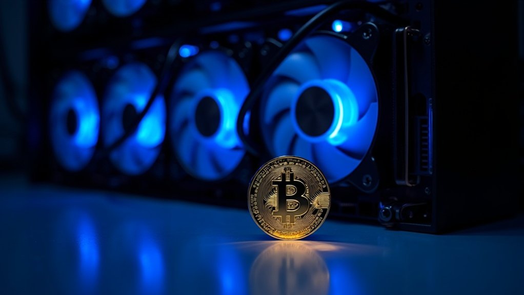 quantity of circulating bitcoins