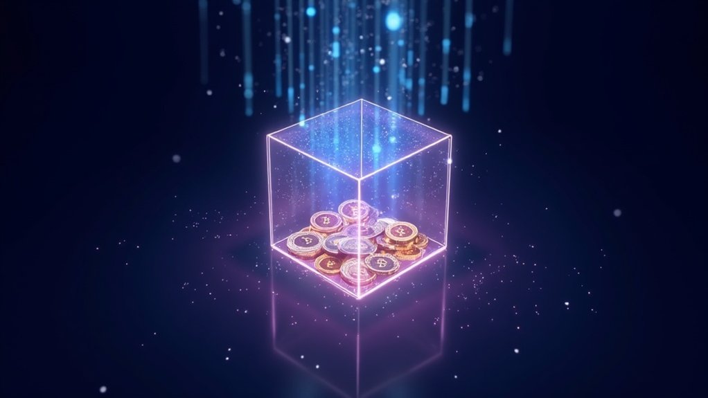 receive cryptocurrency airdrops guide