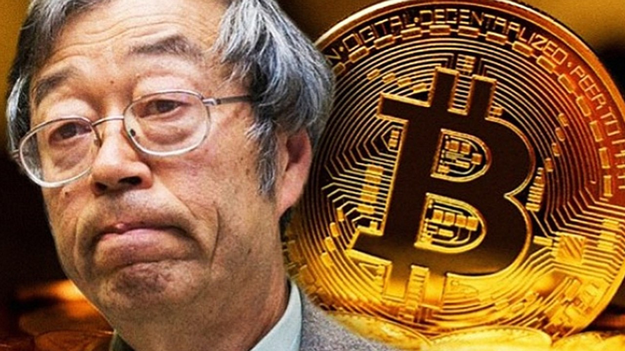 satoshi nakamoto bitcoin creator