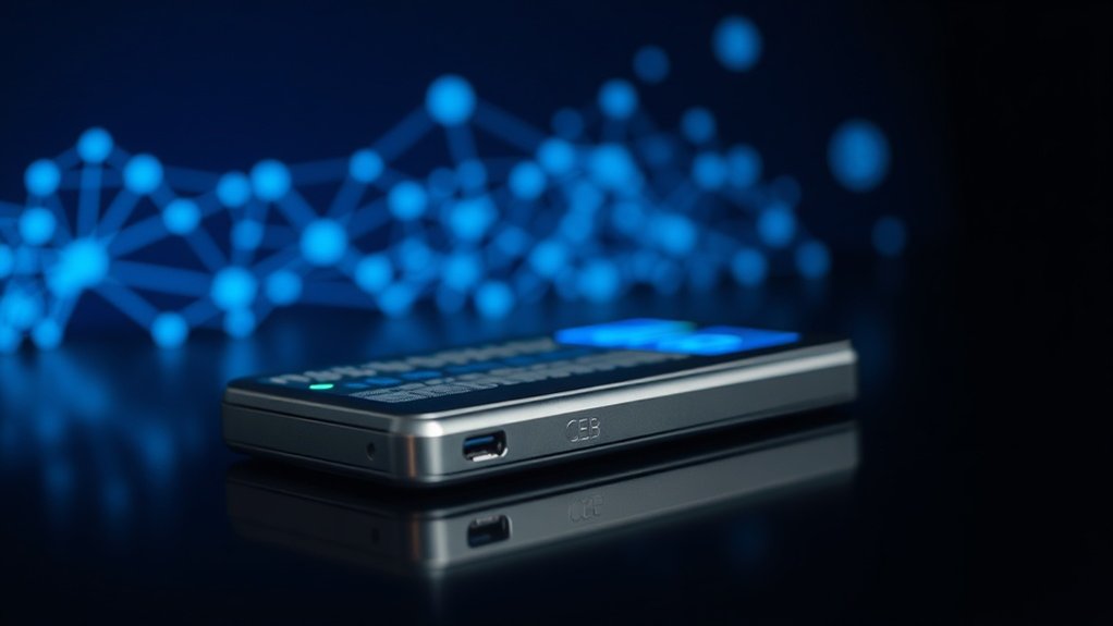 secure digital crypto storage