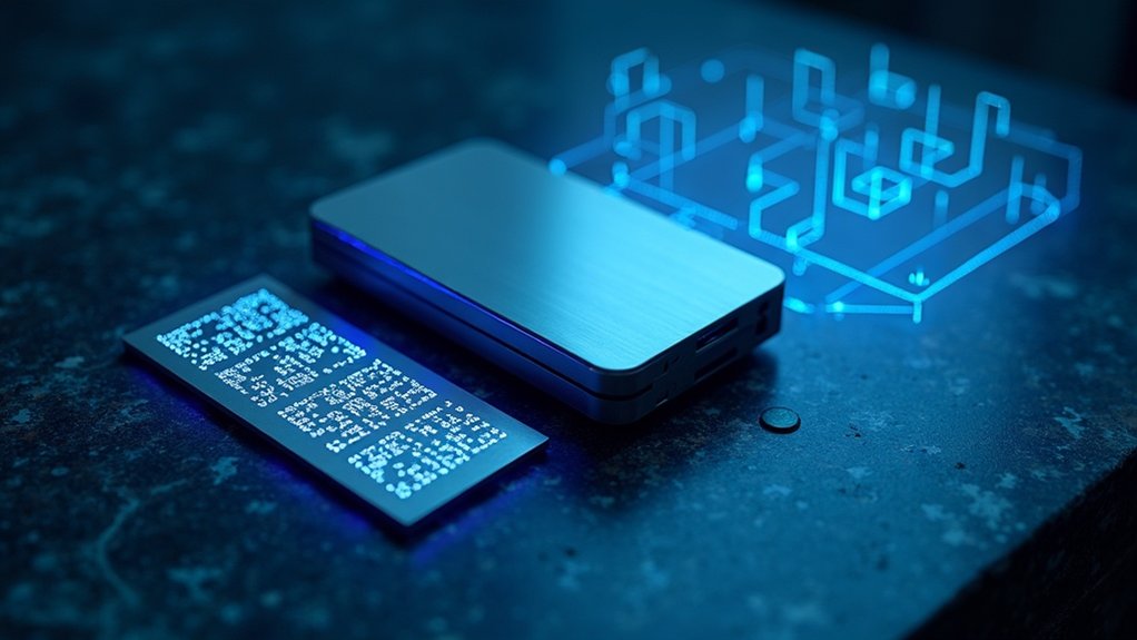 self custody wallet in crypto
