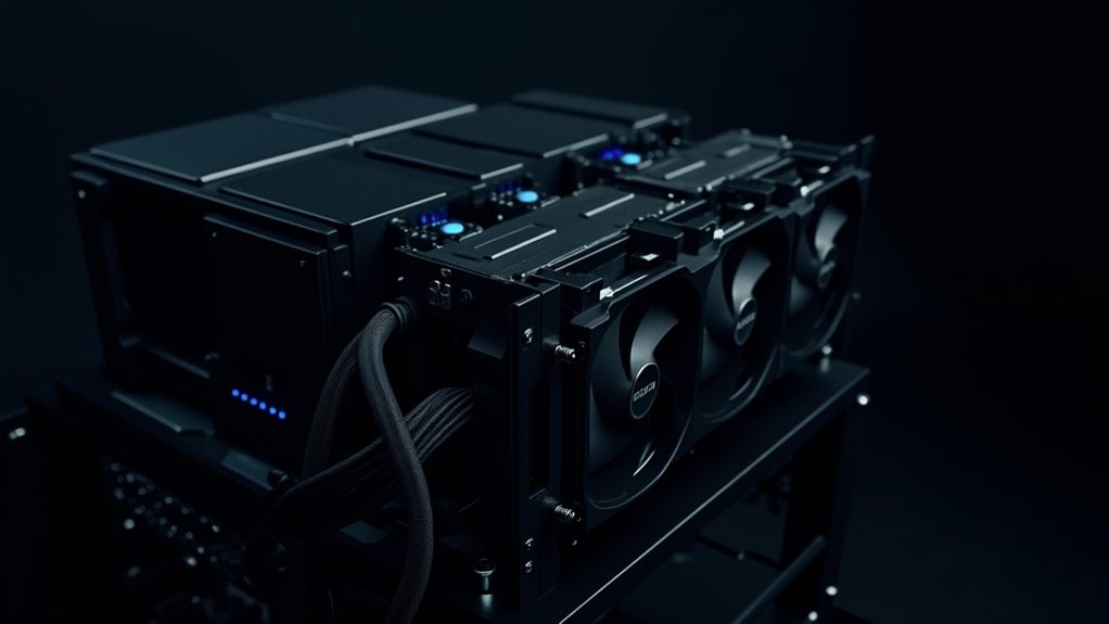 solo mining bitcoin explained