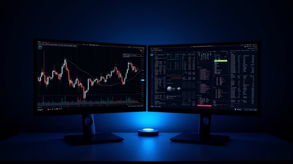 technical vs fundamental crypto