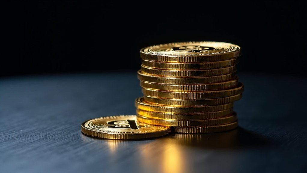 ten bitcoins worth today