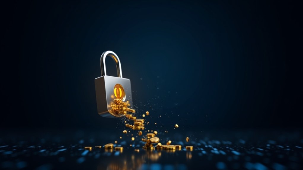 token release significance explained