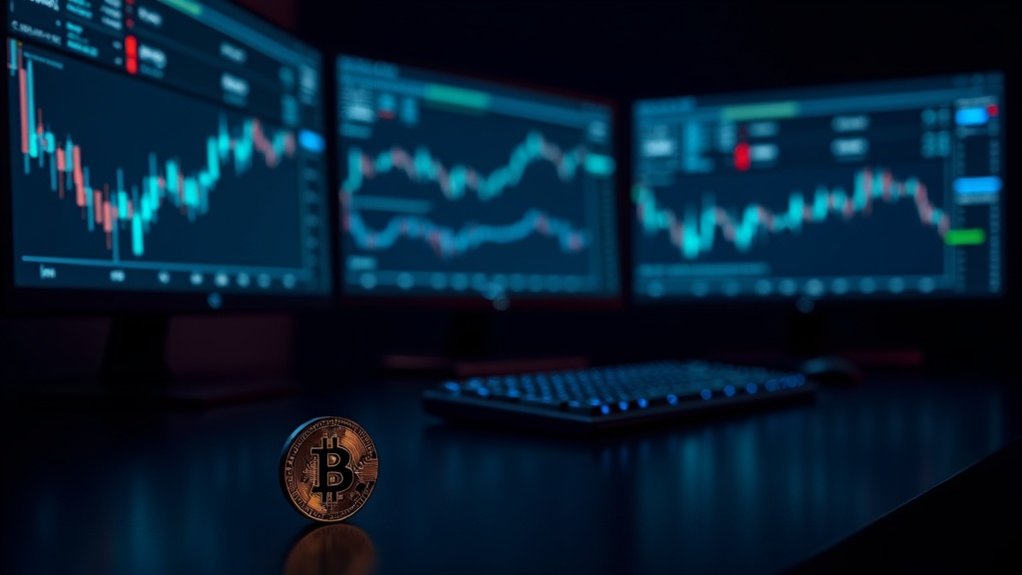 top cryptocurrency exchanges 2025