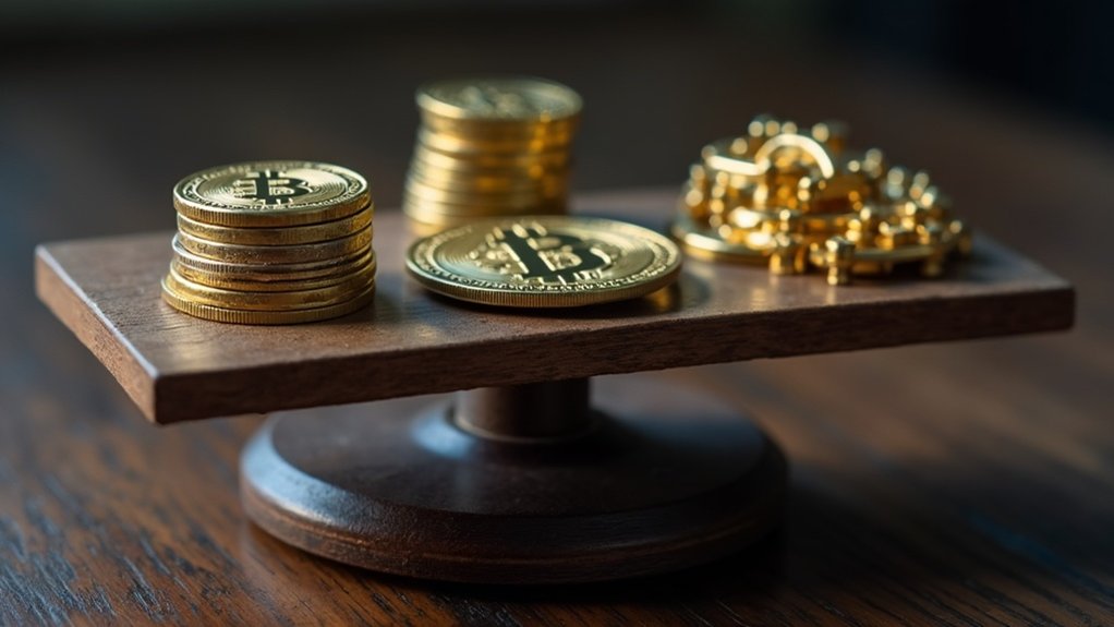 types of stablecoins explained