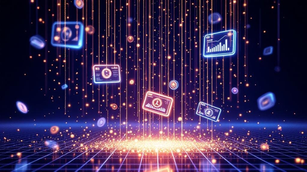 understanding crypto airdrop process