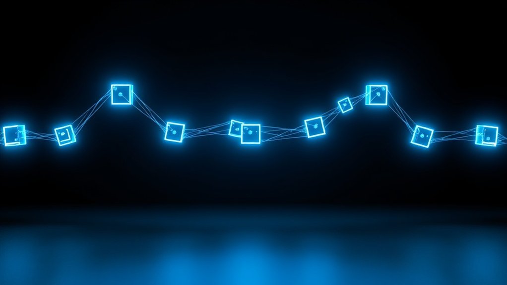 understanding forks in blockchain