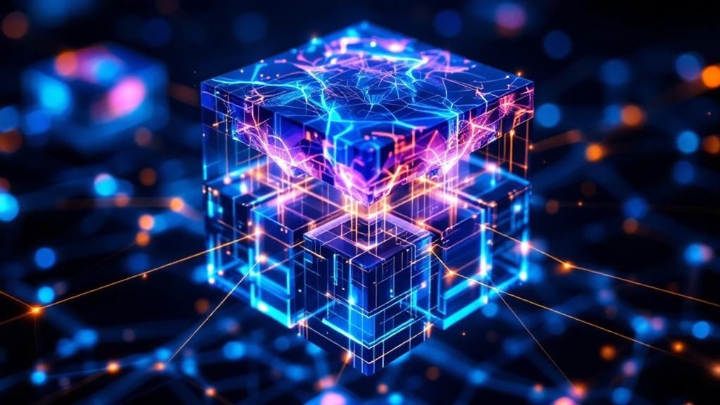 unique digital ownership tokens