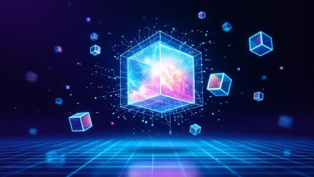 what are non fungible tokens