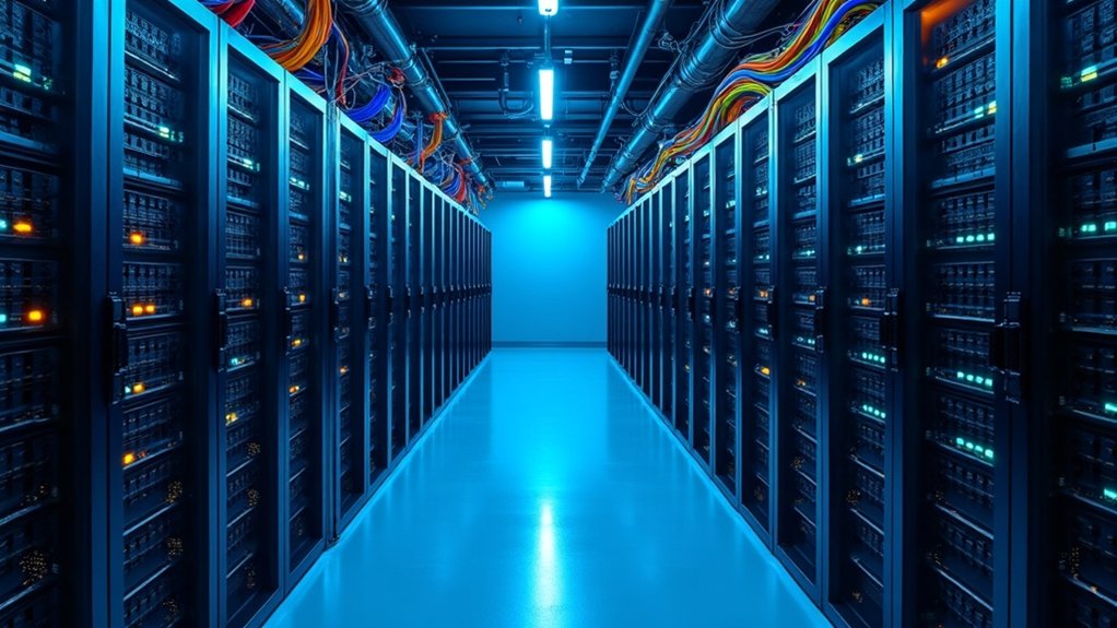what is cloud mining