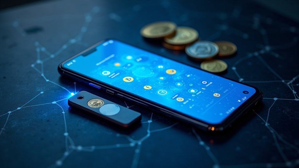 what is coinbase wallet