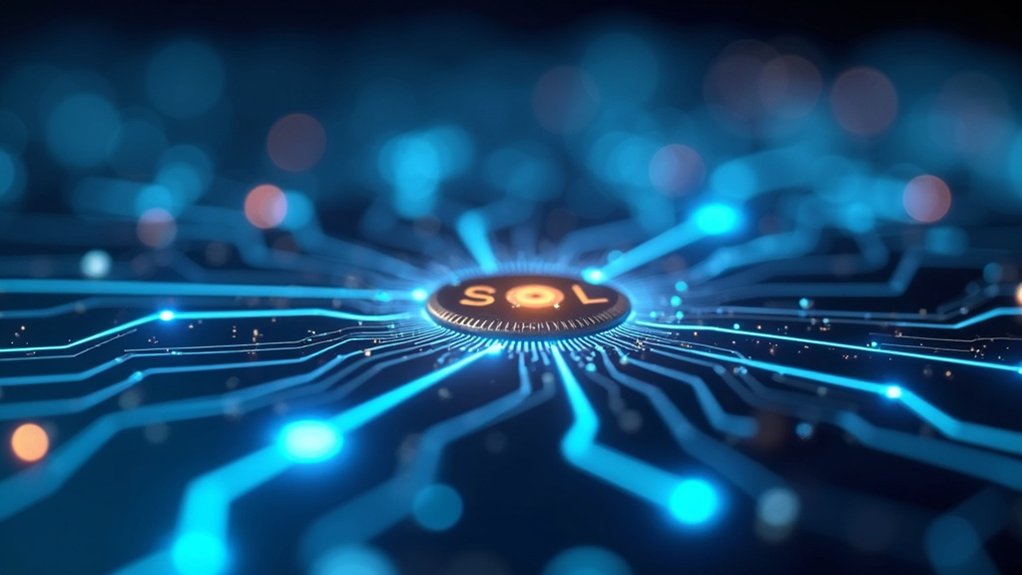 what is sol cryptocurrency