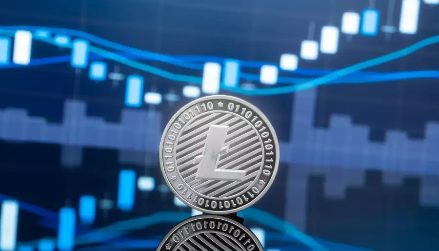 Litecoin Exchange